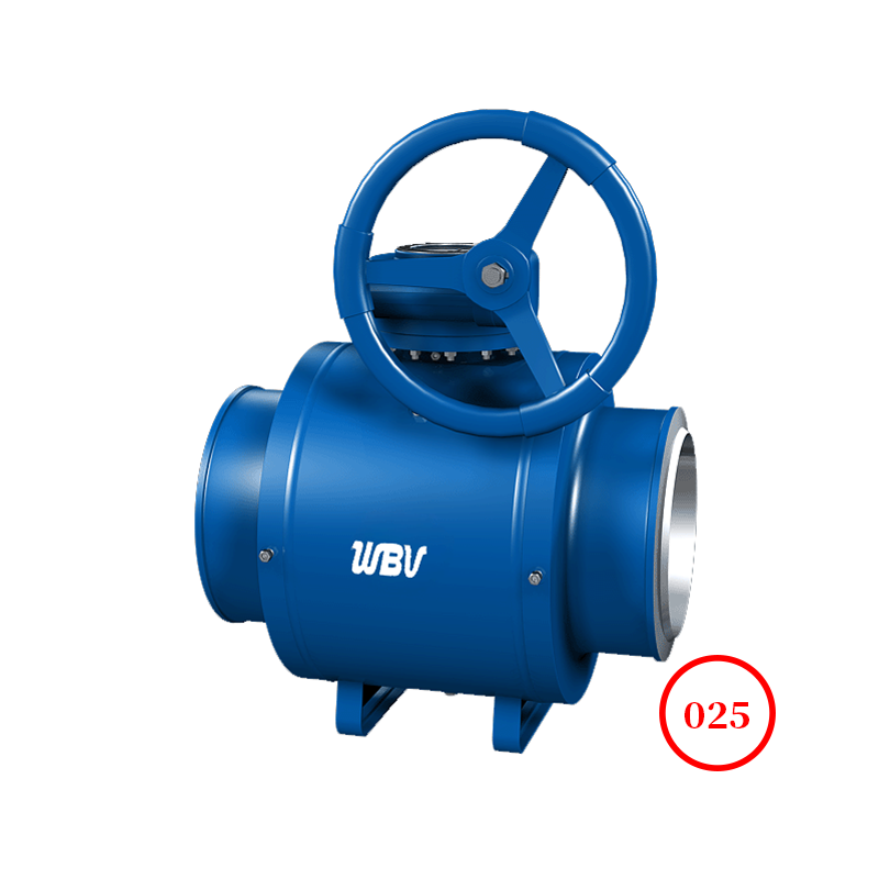 高壓對(duì)焊固定球閥 Q367HF-300LB-1500LB