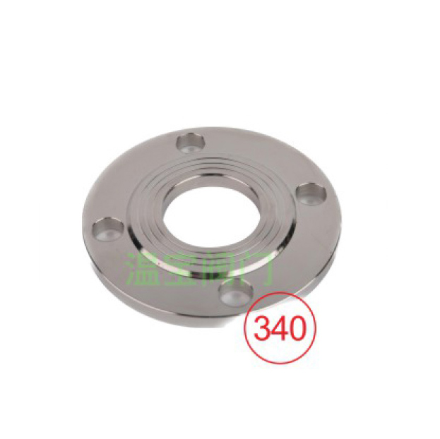 HG5010-58帶負(fù)中頻PN16