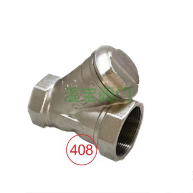 過濾器59-1銅質(zhì)